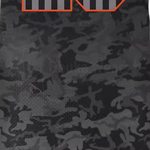 Jersey de Fútbol Americano Personalizado con Logotipo, Fabricación OEM, Talla Grande para Adultos, Manga Corta, 100% Poliéster - Product Image 6