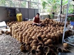 ชุดช้อนไม้แบบยั่งยืนเครื่องใช้บนโต๊ะอาหารจากธรรมชาติผลิตในเวียดนามสำหรับตลาดโลก - Product Image 4