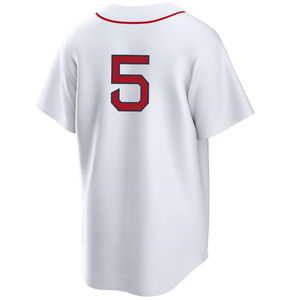 Conjunto Deportivo Unisex de Jersey de Béisbol Transpirable de Secado Rápido 100% Poliéster, Tallas Grandes, Diseño Estampado con Detalles de Cuentas para Adultos - Product Image 2