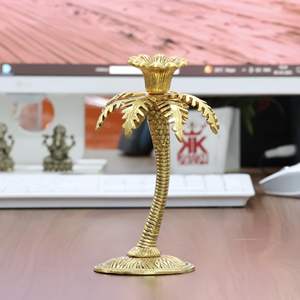 Nuevo Diseño Personalizado de Soporte para Árbol de Dátiles para Decoración del Hogar, Decoración de Pasillo, Soporte para Árbol de Dátiles, Eid Ramadán - Product Image 3