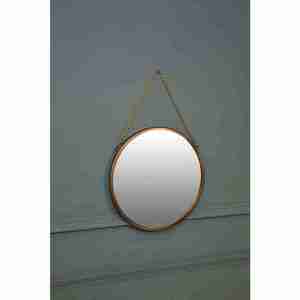 New Look with Reasonable Price Vanity Dresser <b>Mirror</b> With <b>Lights</b> Export Quality Metal Round <b>Mirror</b> with High Quality - Product Image 4
