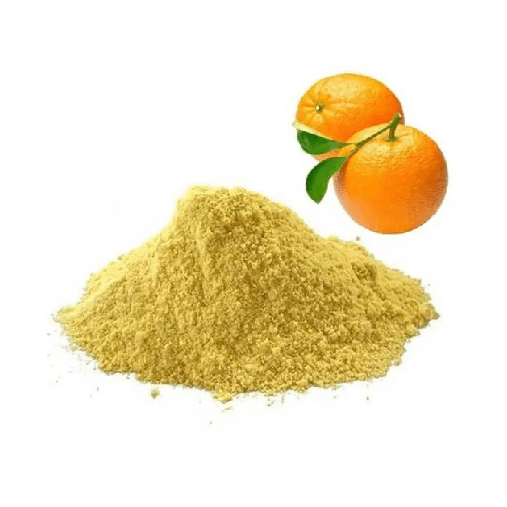Santra Poeder Santra Chilka Pure Vitamine C Face Pack Huidverzorging Santra (Oranje) Poeder Kopen Gedroogde Sinaasappelschilpoeder