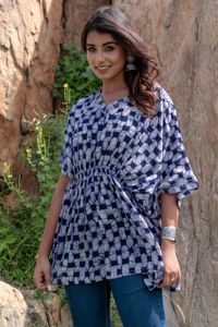 Nouveautés caftan robe abaya robe de maternité robe caftan avec tie dye caftan rayonne caftan grande taille vêtements de plage couvrir - Product Image 5