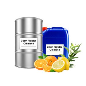 Mezcla de Aceites Esenciales Germ Fighter al por Mayor a los Mejores Precios - Product Image 2