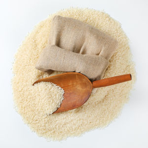 Arroz Mahmood, proveedor mayorista a granel, arroz blanco Premium de grano largo, calidad de cosecha fresca natural pura 100% para exportación - Product Image 6