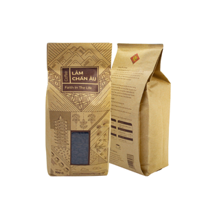 Poudre de café Lam Chan Au Prix compétitif à utiliser avec de l'eau bouillante Facile à utiliser Emballage dans une boîte en carton du fabricant du Vietnam - Product Image 4