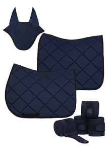 Nuevo y Elegante Gorro de Ganchillo para Caballos, Velo Protector contra Moscas, Tejido Ligero y Transpirable, Perfecto para Entrenamientos, Exhibiciones y Uso en Establos - Product Image 3