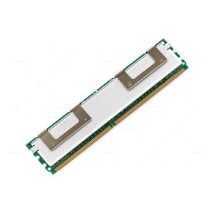 MÉMOIRE QIMONDA HYS72T512420EFN-3S-B 4 Go 2RX4 5300F DDR2 - Product Image 1
