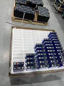 Chatarra de Baterías de Iones de Litio Disponible para Envío Inmediato - Product Image 5