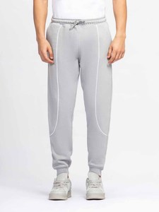 Pantalons de jogging pour hommes en gros, pantalon décontracté noir pour homme, pantalon de survêtement grande taille, pantalon de jogging pour homme, pantalon d'hiver - Product Image 2