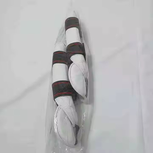 Bán Buôn Số Lượng Giá Rẻ Giá Khuỷu Tay Bảo Vệ Cho Võ Thuật Muay Thái Bảo Vệ Khuỷu Tay Cho Cánh Tay Bảo Vệ Đầu Gối & MMA Khuỷu Tay Pad - Product Image 5