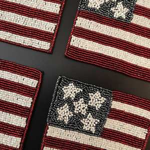 Walnut coasters Walnut Wood Coaster <b>Sets</b> - Top Quality - Product Image 3