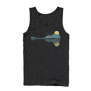 OEM service vêtements d'été léger hommes débardeur grande taille adultes porter à l'extérieur hommes débardeur - Product Image 1