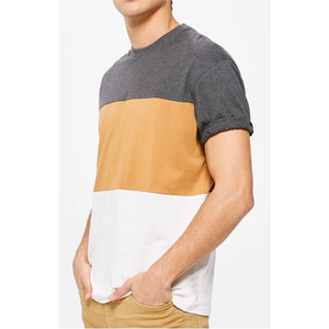 Camisetas en blanco de compresión de manga larga ajustadas con estilo de lujo para hombres Estampado de color sólido al por mayor - Product Image 1