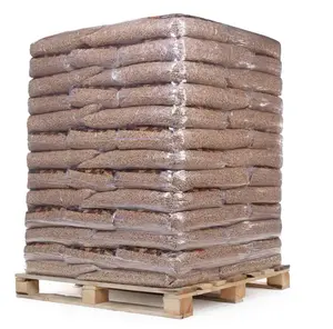 HIGH QUALITY EUROPEAN STANDARD PELLETS