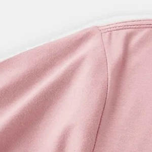 Camisetas de Última Moda en Venta, Camiseta Más Vendida Hecha de Algodón y Poliéster, Camiseta Personalizada - Product Image 5