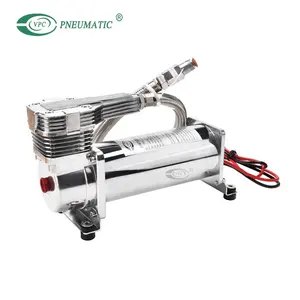 Viair 485C pompa portatile compressore d'aria da 12 volt per kit di sospensioni pneumatiche