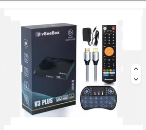 ใหม่ ของแท้ ไม่ซ้ำใคร VSeeBox 2024 VSeeBox V3 PLUS - Product Image 3