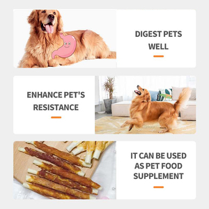 Fabricant de friandises personnalisées pour animaux de compagnie, bon <span class=keywords><strong>prix</strong></span>, haute qualité, Train, péthealth 100g, bâton de <span class=keywords><strong>Bully</strong></span>, friandises pour chiens - Product Image 4