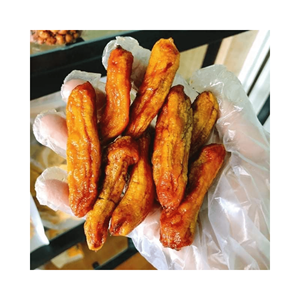 Precio competitivo: Plátano seco suave 100% de estándares de exportación, suave, rico en vitaminas, calidad garantizada, delicioso - Product Image 3