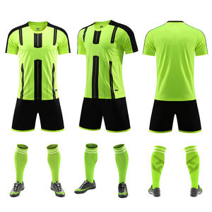 Maillot de football sublimé personnalisé de vente chaude, uniformes de sport à bas quantité minimale de commande pour adultes professionnels - Product Image 4