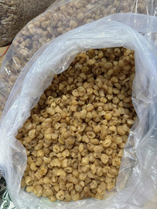 ลำไยอบแห้งสำหรับท็อปปิ้งขนมหวานผสมเครื่องดื่มและของว่างลำไยเกรดสูงที่มีรสชาติหวานแบบเขตร้อน - Product Image 4