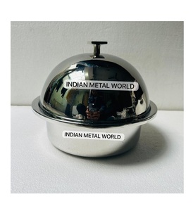 New model antique design chaffing dish prime quality stainless steel chaffing dish at cheapest price - Product Image 6