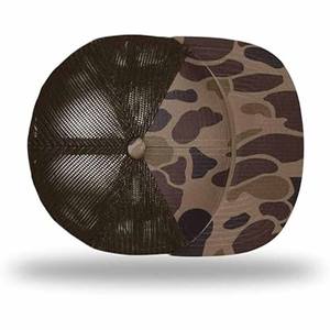 Últimas gorras de béisbol para hombres Pakistán Gorras de béisbol de alta calidad Barato personalizado 100% Poliéster hecho por Dress Sports - Product Image 5