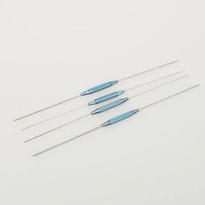 Sondas Lacrimales, Instrumento Oftálmico, Kit Quirúrgico de Titanio de 4 Piezas, Aprobado por la CE, Manual, Reutilizable - Product Image 3