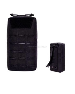 Durable Polyester and Nylon <b>Hunting</b> <b>Accessories</b> Waterproof gym exercise bag External frame cycling bag bike frame outdoor bags - Product Image 1