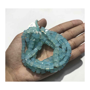 Essence éphémère Perles de pierres précieuses Brins de beauté rayonnante Bijoux fugaces Résultats et composants - Product Image 4