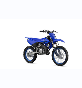 Moto tout-terrain Yamaha YZ 85LW 2026 – Moto d'aventure tout-terrain Yamaha YZ 85LW 2026 - Product Image 3