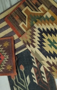 Usine en gros personnalisé carré soie coussin couvre Jute taies d'oreiller imprimé dessin animé feuilles conception caché fermeture éclair - Product Image 6