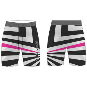 Uniformes de football américain personnalisés pour adultes 7V7, ensembles d'uniformes imprimés, spandex/coton, UPF 50, séchage rapide, coupe régulière, vente en gros - Product Image 6