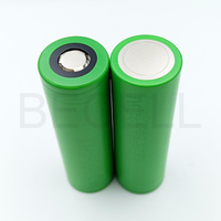 Asli Asli 3.6V US18650 VTC6 3.7V 3000MAh Terus-menerus 30A Obeng Listrik Baterai untuk Sony-VTC6
