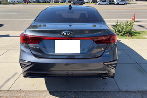 Kia Forte LXS IVT 2021 USADO - Product Image 6