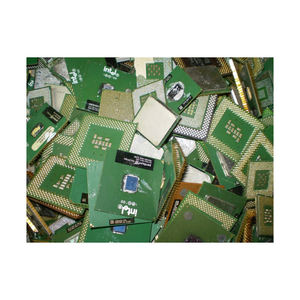 Computadoras de chatarra de CPU de cerámica de alta calidad Cpus/procesadores/chips - Product Image 4