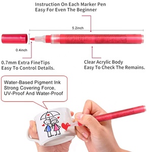 最高のモンタナマーカーArtezaPoscaアクリルマーカー - Product Image 4