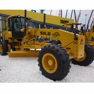 Komatsu กระปุกเกียร์มอเตอร์922AWD อุปกรณ์ก่อสร้างถนนที่มีประสิทธิภาพ - Product Image 5