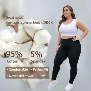 Custom Print Breathable High Waist Women's Workout Pants Compression Gym Yoga <b>Leggings</b> Rhinestone Technique Casual Solid <b>Pattern</b> - Product Image 3