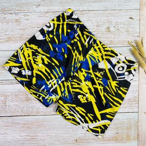 Shorts de bain jetables pour hommes, imprimés, séchage rapide, pour la plage, la piscine et les parcs aquatiques - Product Image 4