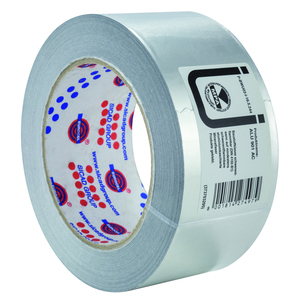 Cinta de Aluminio mm. 50x50 Metros Cuadrados - Product Image 1
