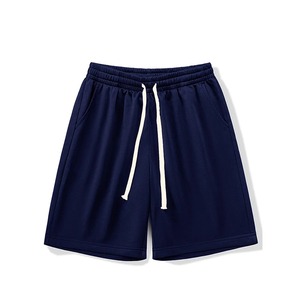 Pantalones cortos de gimnasio para hombre, pantalones cortos de verano para mujer, pantalones cortos de playa, Mini Pantalones deportivos acuáticos, pantalones cortos de surf de marca con estampado geométrico - Product Image 3