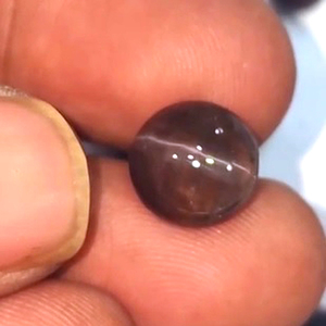 36ชิ้นจาก sulemani แมวตาธรรมชาติ9มิลลิเมตรถึง17มิลลิเมตรรูปไข่ Cabochon 225 CT Lot iroc ขายคุณภาพสูง lahsunia หลวมอัญมณี CAB เรา $45 - Product Image 2