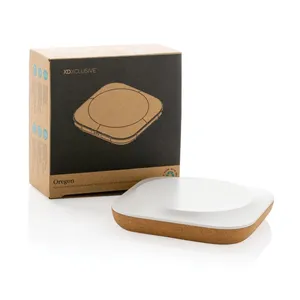 Oregon 10W <b>Wireless</b> Smart Home Charger Sustainable Gadgets - Product Image 4