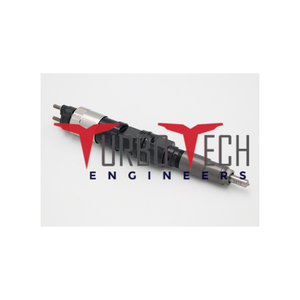 INJECTEUR DE CARBURANT COMMON RAIL 095000-5150 095000-7560 RE524361 RE518726 - Product Image 1