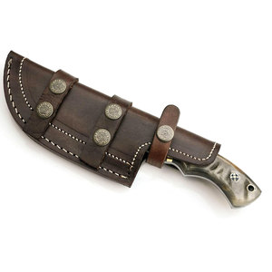 2025 nueva llegada cuchillos de caza de alta calidad cuchillos de caza hechos de acero herramientas de mano cuchillos de caza - Product Image 3