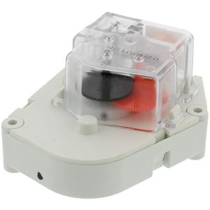 Minuteur de dégivrage pour réfrigérateur 241705102, neuf, pièces électriques en cuivre et plastique, 220V, pour réfrigérateurs-congélateurs domestiques et applications hôtelières - Product Image 6