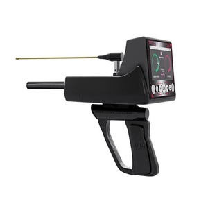 Miglior metal detector intelligente <span class=keywords><strong>Titan</strong></span> 400 nuovo di zecca a lungo raggio, pronto per la consegna in tutto il mondo - Product Image 6