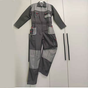 El mejor mono de seguridad de alta calidad, tendencia disponible en precio al por mayor, el mejor mono de seguridad de nueva tendencia de fabricación - Product Image 4